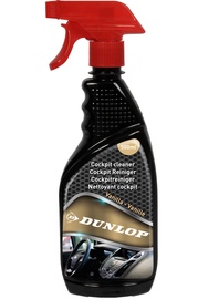 PUH-VAHEND ARMATUURI VANIL. 500ML DUNLOP