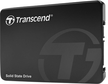 Transcend SSD340 SATAIII 32GB 2.5" Black