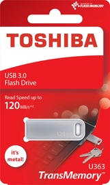 Toshiba U363 64GB USB 3.0