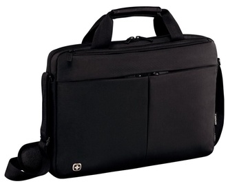 Wenger Notebook Bag 14'' Black