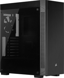Corsair 110R ATX Mid-Tower Black