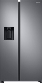 Холодильник двухдверный Samsung RS6GA8822S9/EG