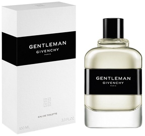 Givenchy Gentleman 2017 100ml EDT