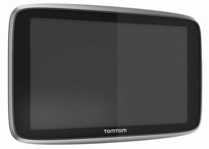 GPS навигация Tomtom Go Premium