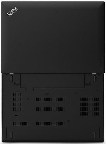 Nešiojamas kompiuteris Lenovo ThinkPad A A485 Black 20MU000DMH, AMD Ryzen 7 PRO 2700U, 16 GB, 512 GB, 14 ", Radeon Vega 10, juoda