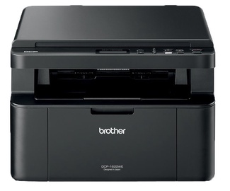 Brother MFP DCP-1622WE