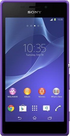 Sony D2303 Xperia M2 Purple