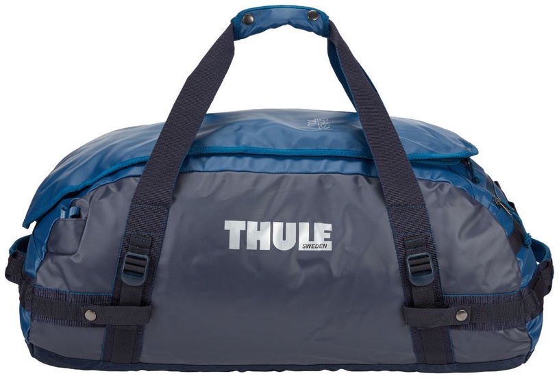 Туристическая сумка Thule TDSD-203 Chasm Poseidon, синий, 70 л