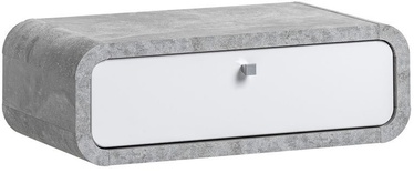 ASM Wally System Type 04 Gray/Glossy White