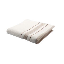 DVIELIS 30x50 ENCHA SOFT WHITE (DOMOLETTI)