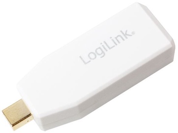 LogiLink Adapter 4K Displayport-mini to HDMI