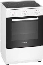Elektriskā plīts Bosch Serie 2 HKA050020U