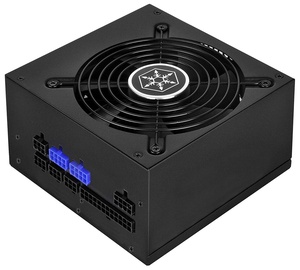 SilverStone PSU Strider 80 Plus Gold ST55F-G V2.0 550W
