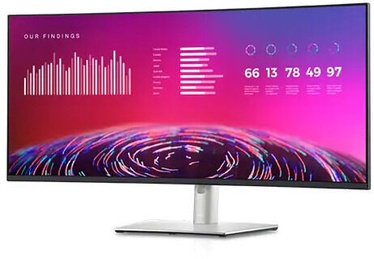 Монитор Dell U3821DW, 38″, 8 ms