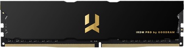 Goodram IRDM PRO Black 8GB 3600MHz CL17 DDR4 IRP-3600D4V64L17S/8G