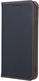 OEM Smart Pro Book Case For Huawei P30 Lite Black