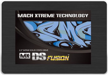 Mach Xtreme MX-DS Fusion Ultra 120GB SATAIII MXSSD3MDSFU-120G