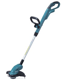 Akutoitel murutrimmer Makita DUR181SY, 18 V