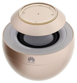 Huawei AM08 Bluetooth Speaker Gold