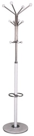 Signal Meble Clothes Hanger CR26 White
