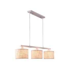 LAMPA GRIESTU MB50360A-3 3X40W E27 (DOMOLETTI)