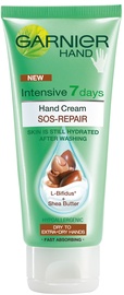 Roku krēms Garnier Intensive 7 Karite, 0.1 l
