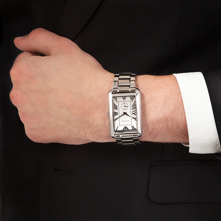 Мужские часы Emporio Armani, кварцевый