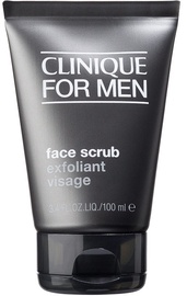 Clinique For Men Face Scrub 100ml