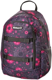 Kuprinė Herlitz Pelikan Flowers/500395