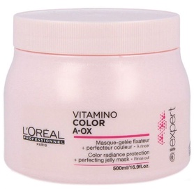L´Oréal Professionnel Vitamino Color A-OX Mask 500ml