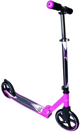 Paspirtukas Muuwmi Aluminium 205mm Pink