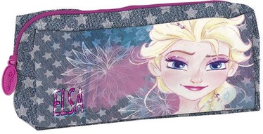 Coriex Frozen Sparkle Pen Case