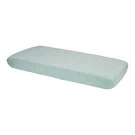 Lodger Slumber Empire Sheet With Rubber Agate 70x140