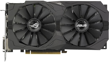 Asus ROG Strix Radeon RX 570 OC 8GB GDDR5 PCIE ROG-STRIX-RX570-O8G-GAMING