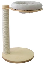 Skrāpis kaķiem Luxucat Sisal Rope Beige SK2