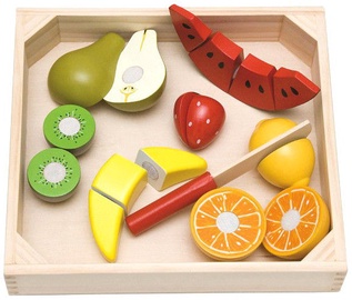 Woodyland Fruit Set 90670