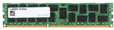 Оперативная память (RAM) Mushkin Enhanced Proline, DDR4, 16 GB, 2400 MHz