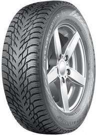 Ziemas riepa Nokian Hakkapeliitta R3 SUV, 245 x R19, 72 dB