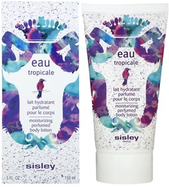 Sisley Eau Tropicale 150ml Body Lotion