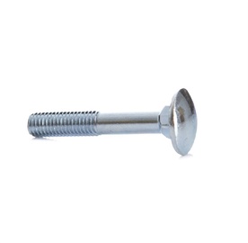 Skrūve DIN 603 Haushalt, 8 mm x 50 mm, 15 gab.