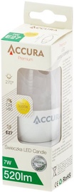 Accura ACC3051 Premium Bulb E27 7W