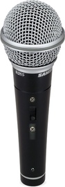Samson SCR21S Dynamic Microphone