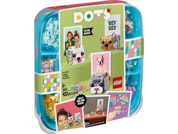 Konstruktorius LEGO®DOTs 41904 Gyvūnų paveikslėlių laikikliai