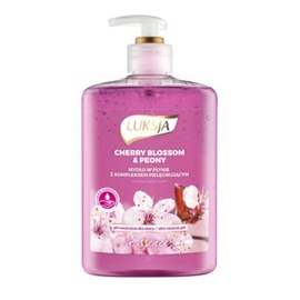 CHERRY BLOSSOM&PEONY LIQUID SOAP 500 ML