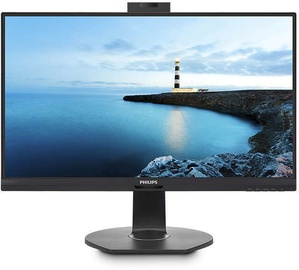 Monitors Philips 272B7QUBHEB/00, 27", 5 ms