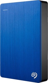 Seagate 2.5" Backup Plus 4TB USB 3.0 Blue BULK