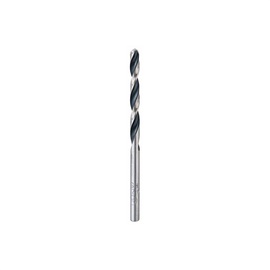 Puuride komplekt Bosch, metall, hss-r, sirge, 4.2 mm x 7.5 cm