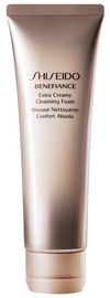 Shiseido Extra Creamy Cleansing Foam 125ml