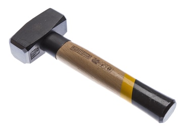 Kūjis Forte Tools SH1000HS, 1 kg