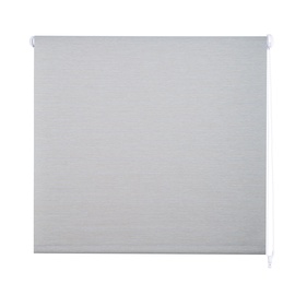 Veltņu aizkari Domoletti Prestige 18, pelēka, 1800 mm x 1700 mm